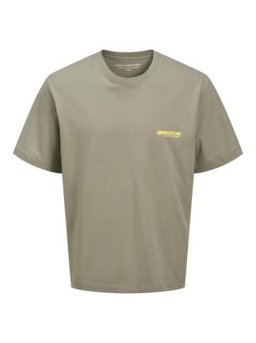 Jack & Jones T-shirt in Shadow