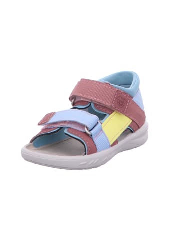 PEPINO Lauflernschuhe in türkis