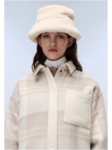 Napapijri Pullover "O-Laugen W" in Weiß