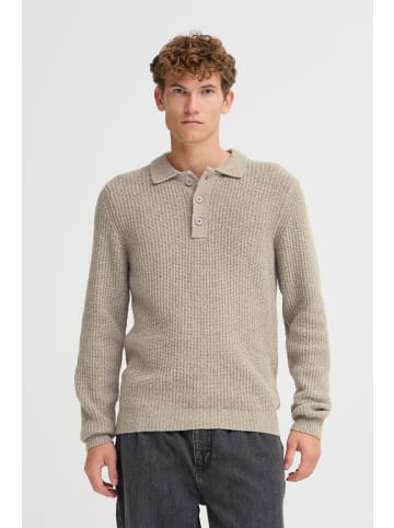 CASUAL FRIDAY Strickpullover CFGAHN in Grau