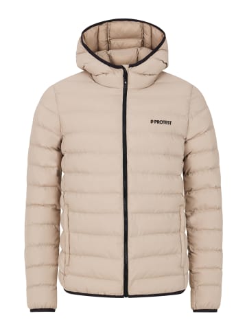 Protest " PRTBASSO in Bamboo Beige