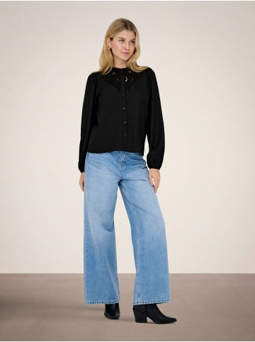 JDY Hemd in Black