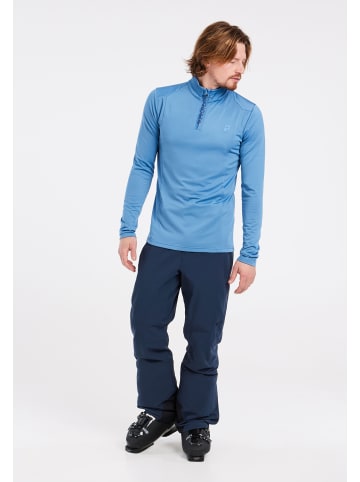 Protest " WILL in Riviera Blue