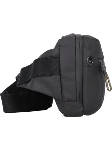 Camel Active Palermo Gürteltasche 27 cm in black