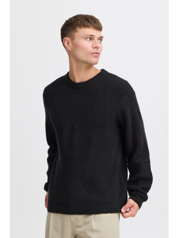 !SOLID Strickpullover SDMACK in Schwarz