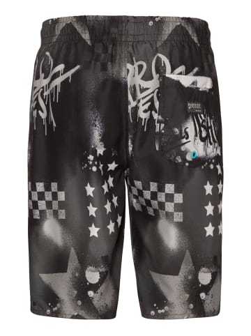 Protest " SAMSON JR in True Black