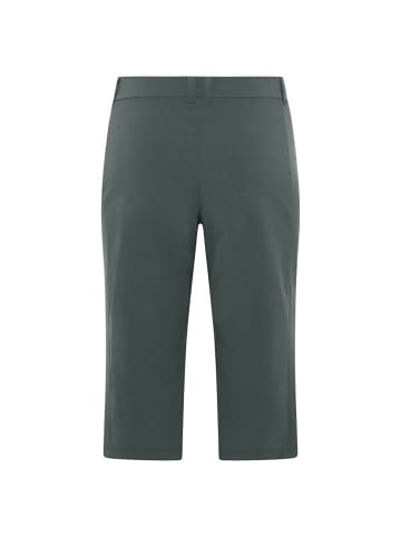 Jack Wolfskin HIKEOUT 3|4 PANTS W in Grün2050