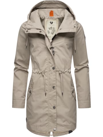 ragwear Parka Canny in Bone24