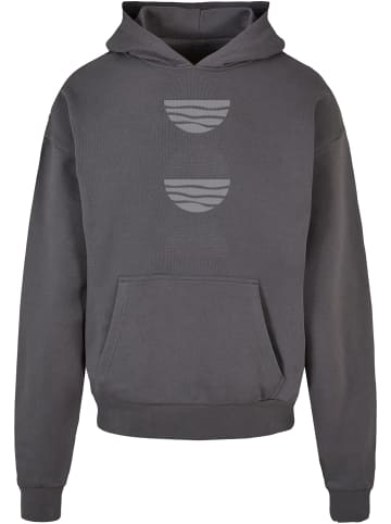 Merchcode Merchcode Kapuzenpullover in magnet