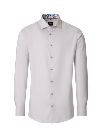 Venti Businesshemd in Beige