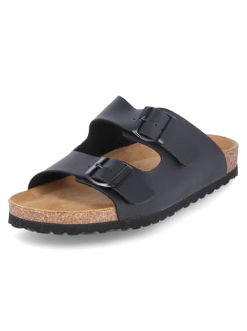 Empor Pantolette in black