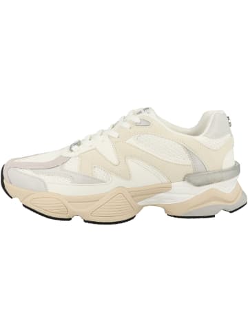 Steve Madden Sneaker low Speeder in weiss
