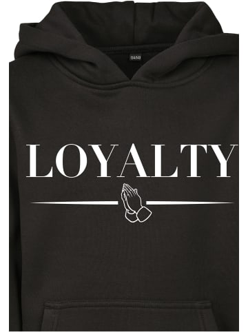 Mister Tee Sweat & Fleece - Hoody in black