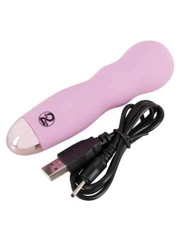 Cuties Vibrator Cuties Minivibrator in lila