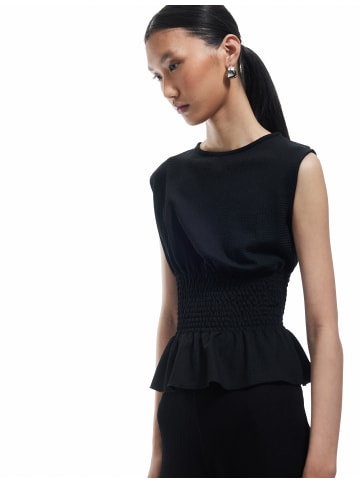 KOTON TANKTOPS in Schwarz