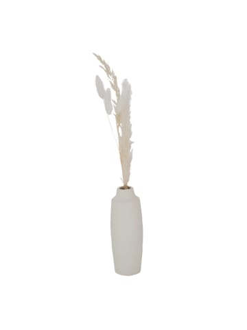 Boltze Dekovase in beige