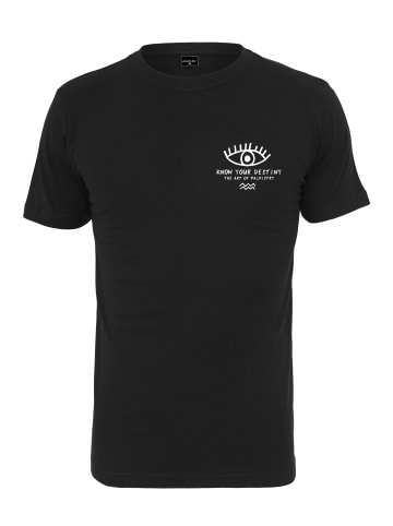 Mister Tee T-Shirt in black