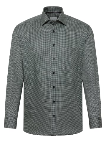 Eterna Hemd COMFORT FIT in smaragd