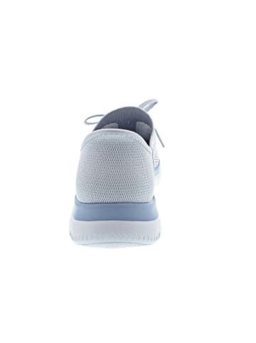 Skechers Slip-Ins: Summits-New Dai Slipper Grau