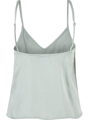 Urban Classics Tanks & Camis in frostmint