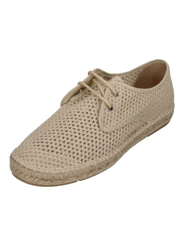 Espadrij l'orginale Espadrilles PAYSAN MESH MEN in natur