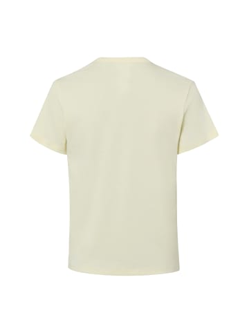Marie Lund T-Shirt in vanille - 0037