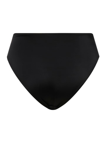 Ulla Popken Bikini Slip in classic schwarz