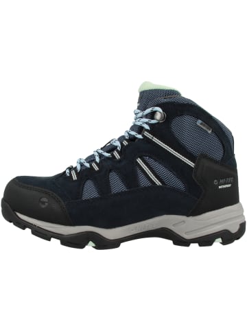 Hi-Tec Outdoorschuhe Bandera II Waterproof in blau