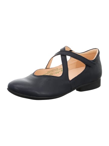 Think! Ballerina GUAD2 in Navy