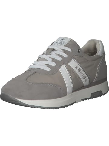 Mustang Sneakers Low in Grau