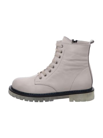 Gemini Schnürboots in Grau