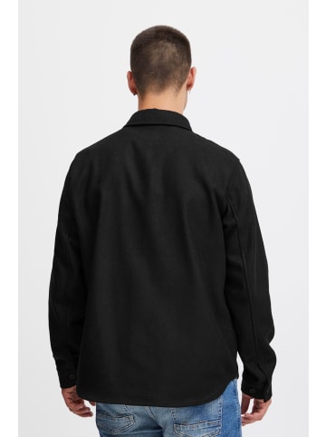BLEND Kurzjacke BHJacket in Schwarz