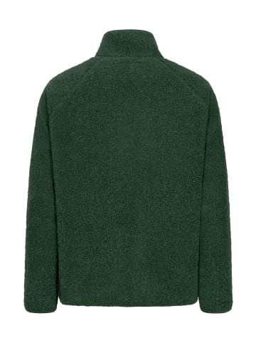 Derbe Fleecejacke Kuschelby_Pocket in eden