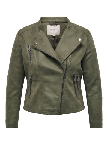 ONLY Carmakoma Bikerjacke in Kalamata