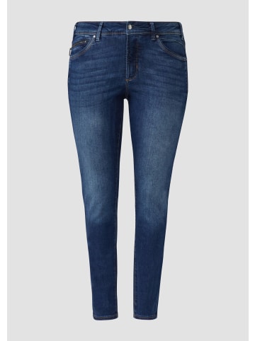 s.Oliver Jeans-Hose in 56Z3_blau