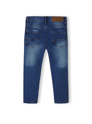 Minoti Slim-fit-Jeans 13jean 8 in Denim-Blau