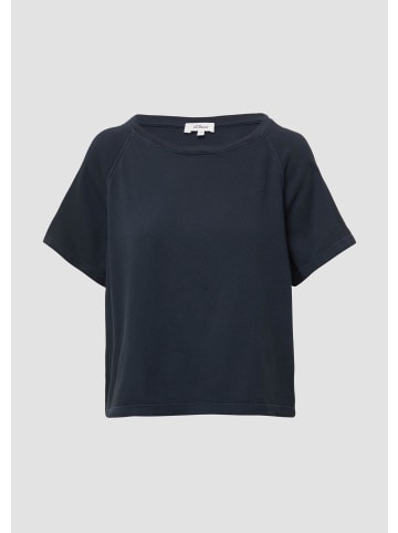 s.Oliver T-Shirt in 9999_schwarz