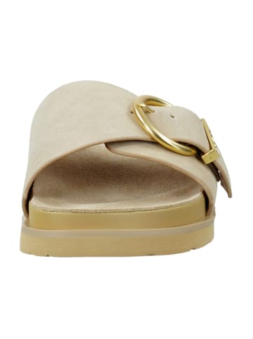 Gant Klassische Pantoletten in Beige
