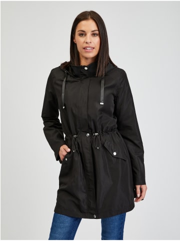 orsay Leichte Jacke in Schwarz