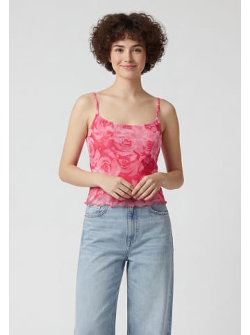 myMo Women Top in pink