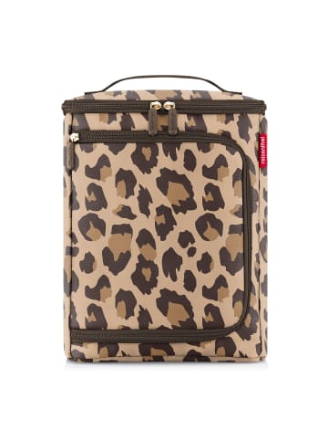 Reisenthel Coolerbox Kühltasche 23 cm in leo macchiato