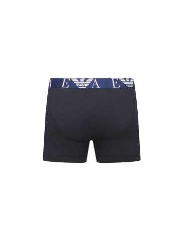 Emporio Armani Boxershorts in blau