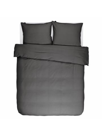 Essenza Bettwäsche Guy in Anthrazit
