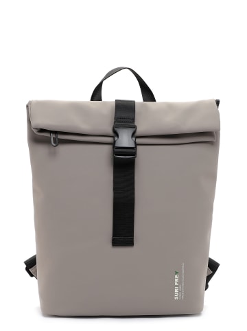 SURI FREY Rucksack SFY SURI Green Label Jenny in taupe