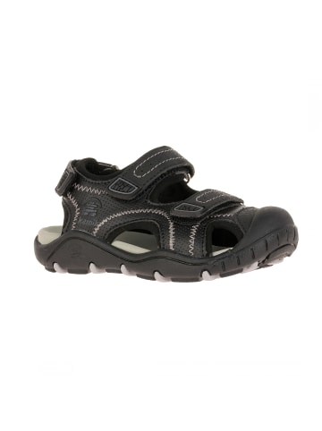 Kamik SEATURTLE2 in Schwarz