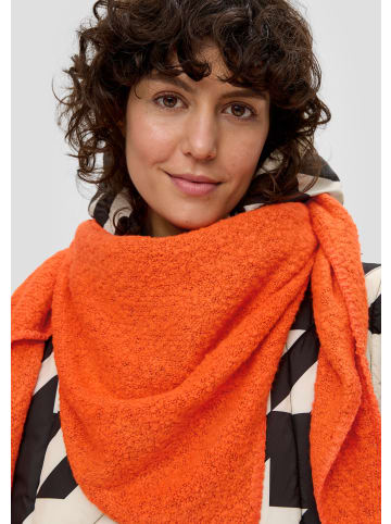 s.Oliver Tuch in 2504_hellorange