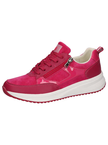 WALDLÄUFER Sneaker rot