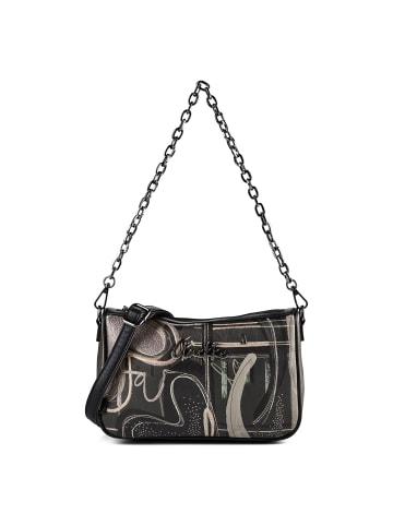 Anekke Orchestra Schultertasche 28 cm mehrfarbig