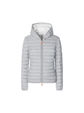 SAVE THE DUCK Steppjacke Daisy in grau