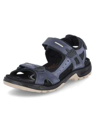 Ecco Sandalen ECCO OFFROAD in blau